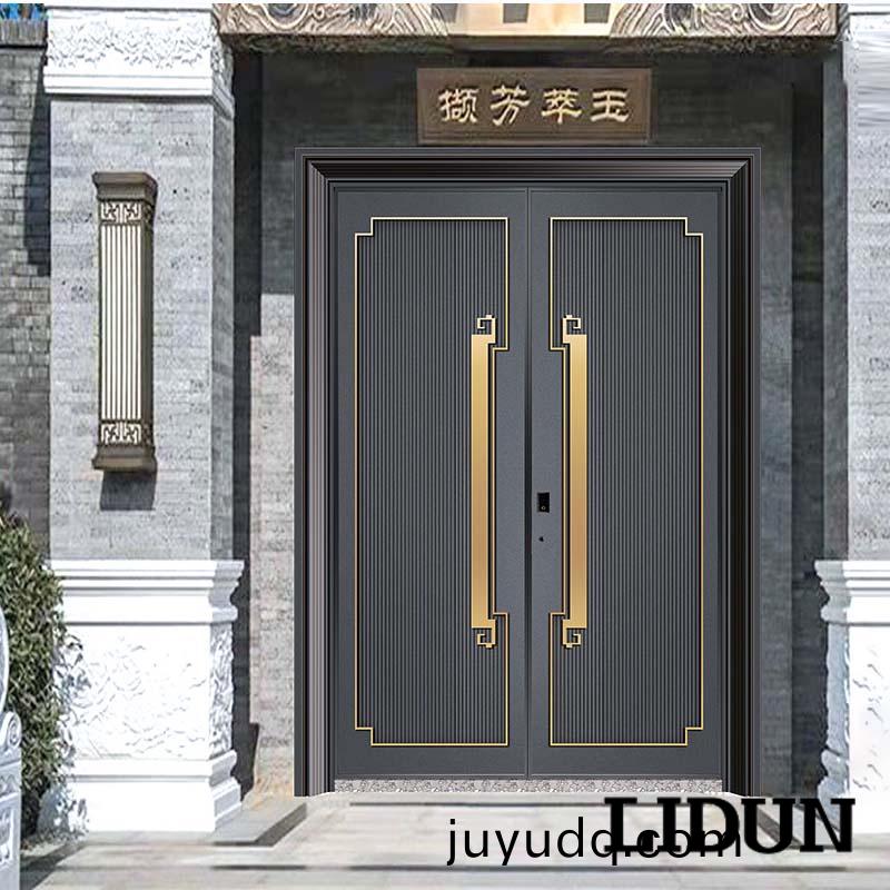 防爆(bao)鑄(zhu)鋁門(men)的(de)常識(shi)問題(ti)知多(duo)少