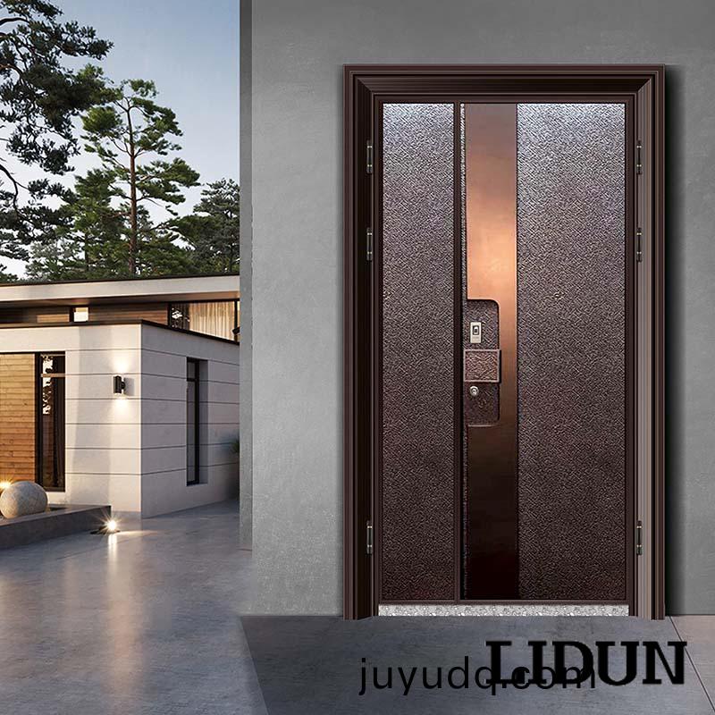 三招教妳(ni)如(ru)何選(xuan)擇(ze)優(you)質(zhi)的鑄鋁(lv)門(men)