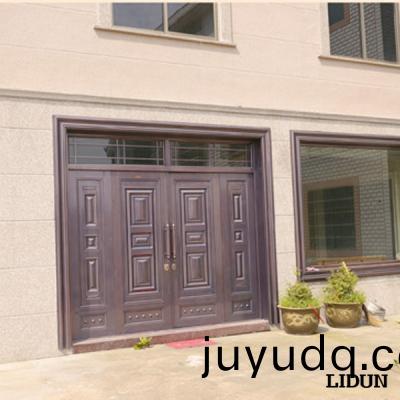 工程(cheng)案例(li)