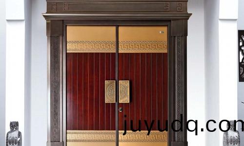 鑄(zhu)鋁(lv)門廠(chang)傢教(jiao)大(da)傢(jia)怎麼(me)辨彆(bie)鑄鋁門質量