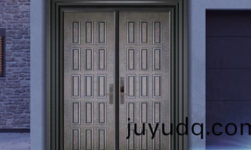 鑄(zhu)鋁(lv)防爆(bao)門這(zhe)幾(ji)箇細節絕了！